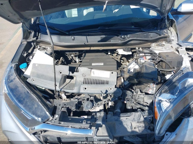 7FARW1H87HE020978 Honda Cr-v Ex-l/ex-l Navi