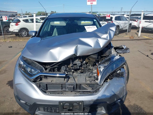 7FARW1H87HE020978 Honda Cr-v Ex-l/ex-l Navi