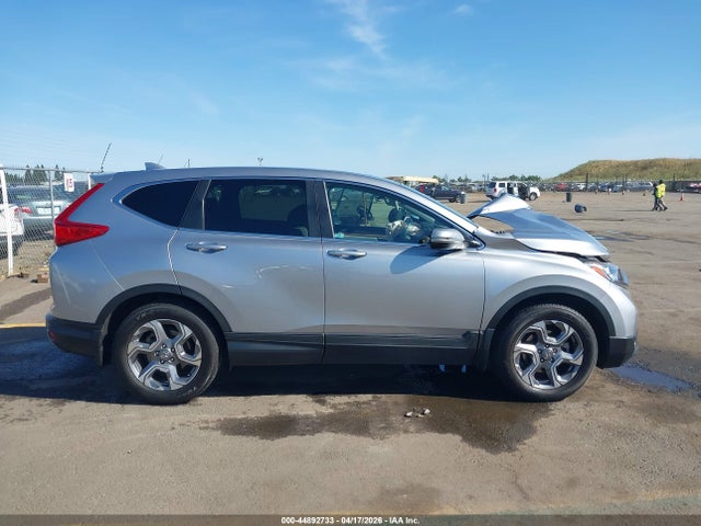 7FARW1H87HE020978 Honda Cr-v Ex-l/ex-l Navi