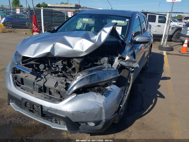 7FARW1H87HE020978 Honda Cr-v Ex-l/ex-l Navi