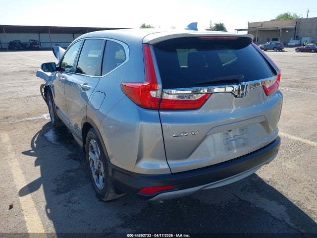 7FARW1H87HE020978 Honda Cr-v Ex-l/ex-l Navi