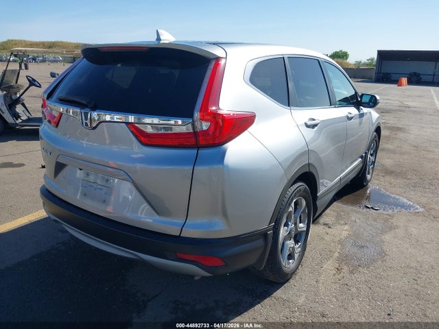 7FARW1H87HE020978 Honda Cr-v Ex-l/ex-l Navi