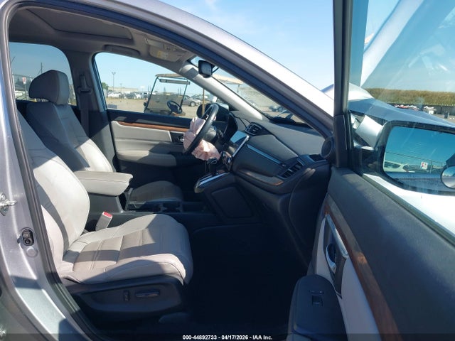7FARW1H87HE020978 Honda Cr-v Ex-l/ex-l Navi
