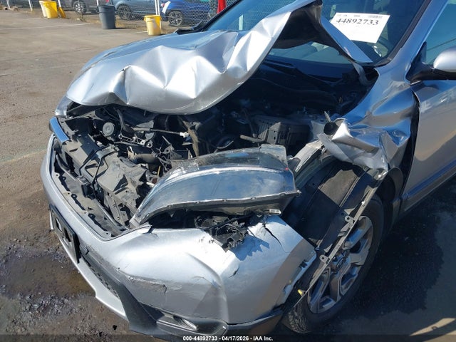 7FARW1H87HE020978 Honda Cr-v Ex-l/ex-l Navi