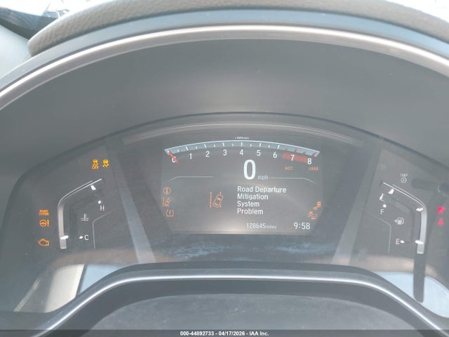 7FARW1H87HE020978 Honda Cr-v Ex-l/ex-l Navi