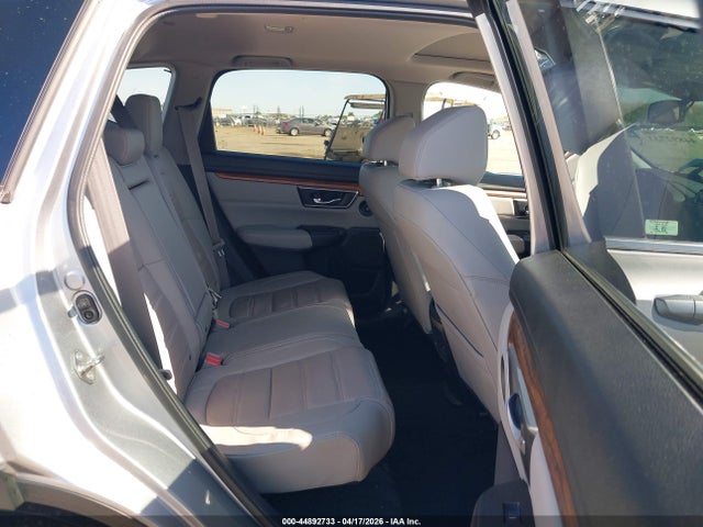 7FARW1H87HE020978 Honda Cr-v Ex-l/ex-l Navi