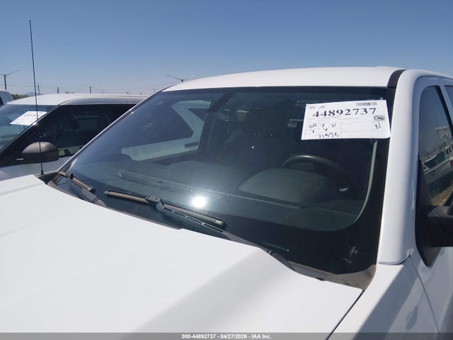 3GCUKNEC6JG395598 Chevrolet Silverado 1500 Wt