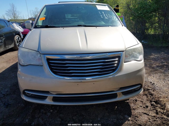 Продаж на аукціоні авто 2014 Chrysler Town & Country Touring, vin: 2C4RC1BG6ER225258, номер лоту: 44892741