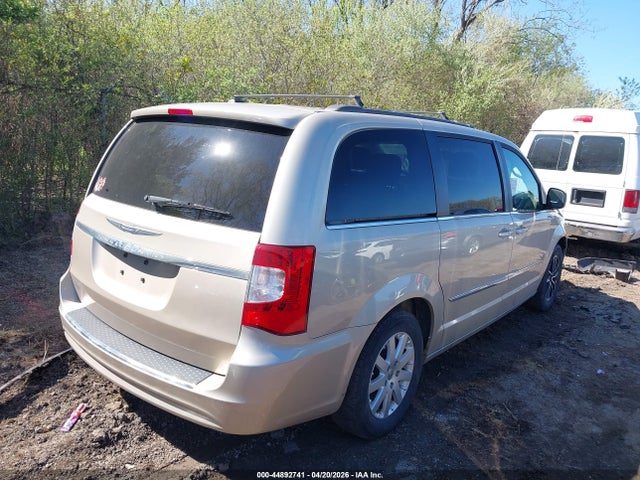 Продаж на аукціоні авто 2014 Chrysler Town & Country Touring, vin: 2C4RC1BG6ER225258, номер лоту: 44892741