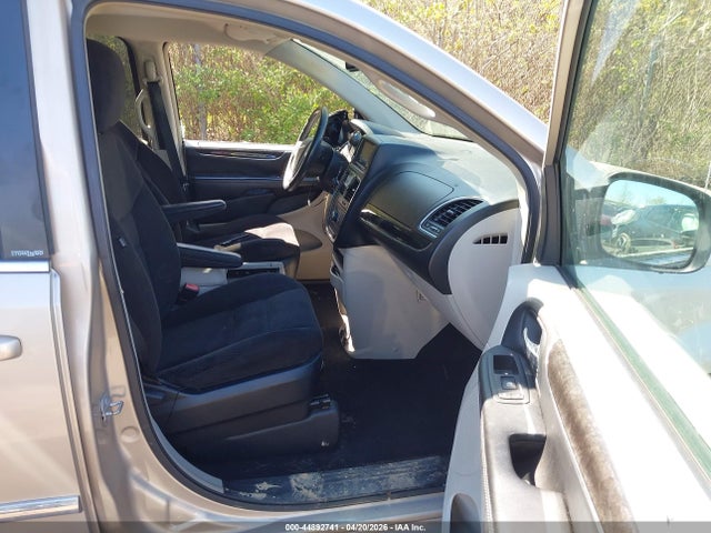 Продаж на аукціоні авто 2014 Chrysler Town & Country Touring, vin: 2C4RC1BG6ER225258, номер лоту: 44892741