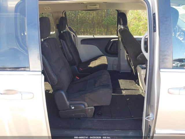 Продаж на аукціоні авто 2014 Chrysler Town & Country Touring, vin: 2C4RC1BG6ER225258, номер лоту: 44892741