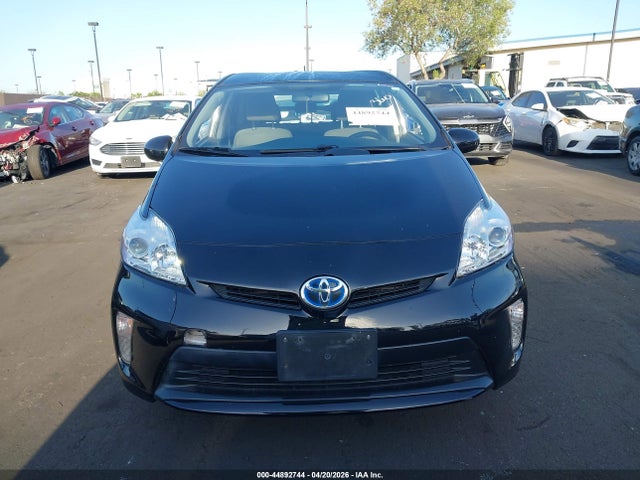 Toyota Prius Two 2015 JTDKN3DU8F0402303 Image 12