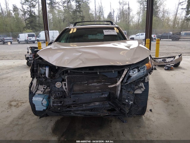 44892748 :رقم المزاد ، 5XYKU4A27CG206368 vin ، 2012 Kia Sorento Ex V6 مزاد بيع