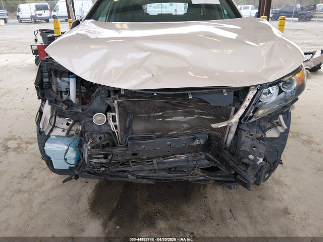 44892748 :رقم المزاد ، 5XYKU4A27CG206368 vin ، 2012 Kia Sorento Ex V6 مزاد بيع