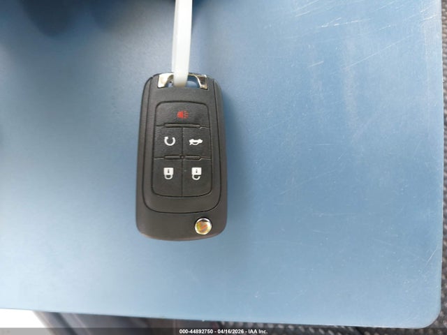 Chevrolet EQUINOX LT 2016 2GNALCEK7G6217741 Image 11