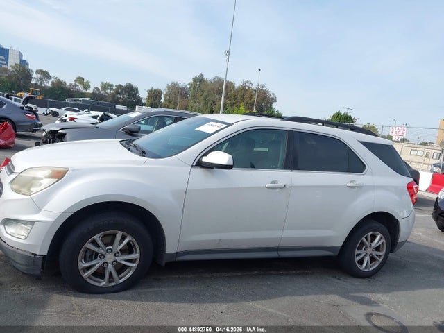 Chevrolet EQUINOX LT 2016 2GNALCEK7G6217741 Image 14