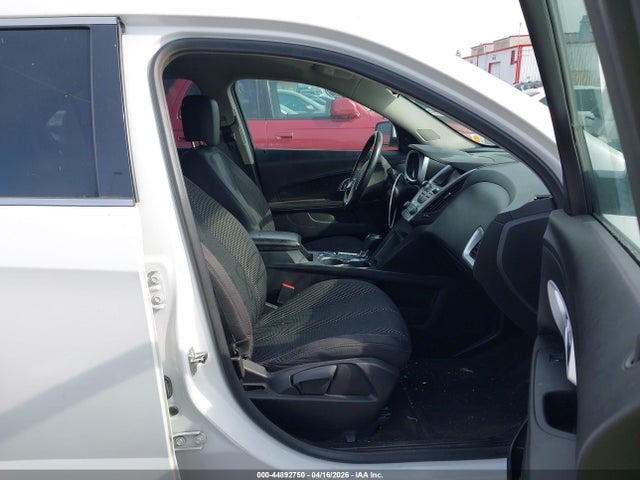 Chevrolet EQUINOX LT 2016 2GNALCEK7G6217741 Image 5