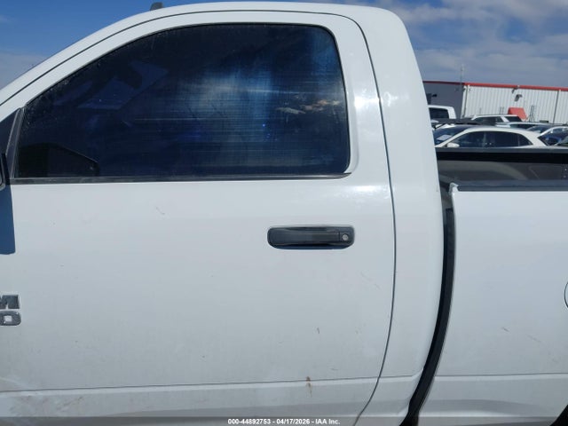 Aukcja sprzedaży 2021 Ram 1500 Classic Tradesman  4x4 6'4 Box, vin: 3C6JR7AT5MG664542, numer aukcji: 44892753
