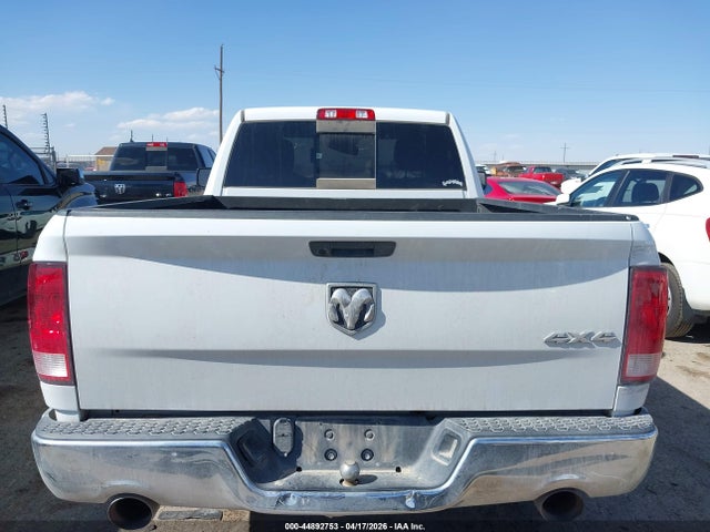 Aukcja sprzedaży 2021 Ram 1500 Classic Tradesman  4x4 6'4 Box, vin: 3C6JR7AT5MG664542, numer aukcji: 44892753