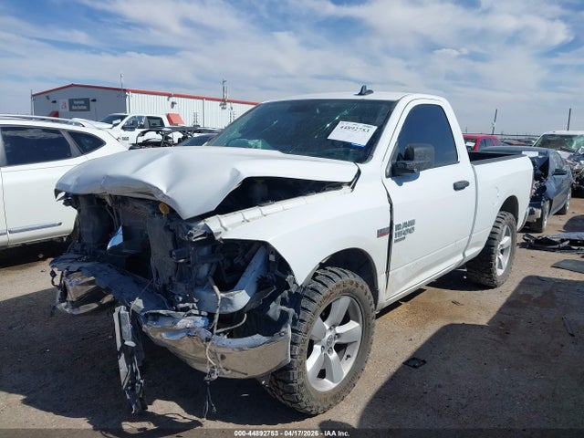 Aukcja sprzedaży 2021 Ram 1500 Classic Tradesman  4x4 6'4 Box, vin: 3C6JR7AT5MG664542, numer aukcji: 44892753