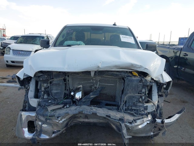 Aukcja sprzedaży 2021 Ram 1500 Classic Tradesman  4x4 6'4 Box, vin: 3C6JR7AT5MG664542, numer aukcji: 44892753