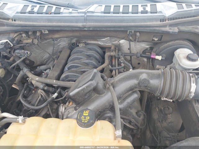 Aukcja sprzedaży 2015 Ford F-150 Xlt, vin: 1FTEW1CF3FFA49547, numer aukcji: 44892757