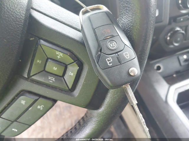 Aukcja sprzedaży 2015 Ford F-150 Xlt, vin: 1FTEW1CF3FFA49547, numer aukcji: 44892757