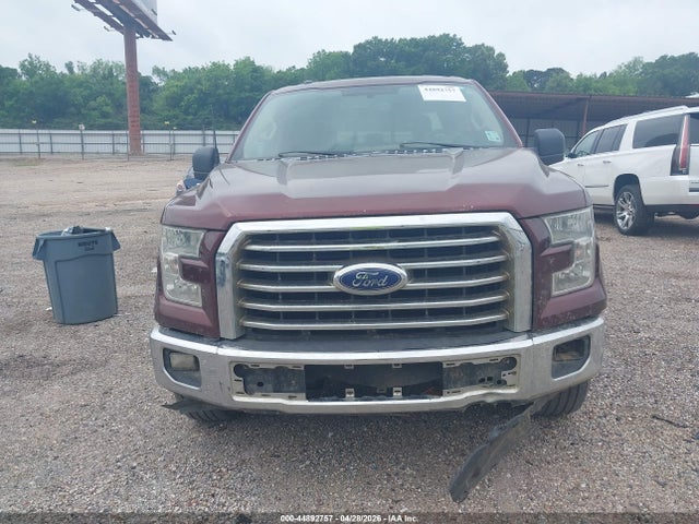 Aukcja sprzedaży 2015 Ford F-150 Xlt, vin: 1FTEW1CF3FFA49547, numer aukcji: 44892757