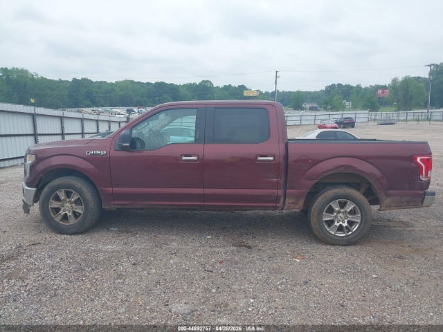 Aukcja sprzedaży 2015 Ford F-150 Xlt, vin: 1FTEW1CF3FFA49547, numer aukcji: 44892757