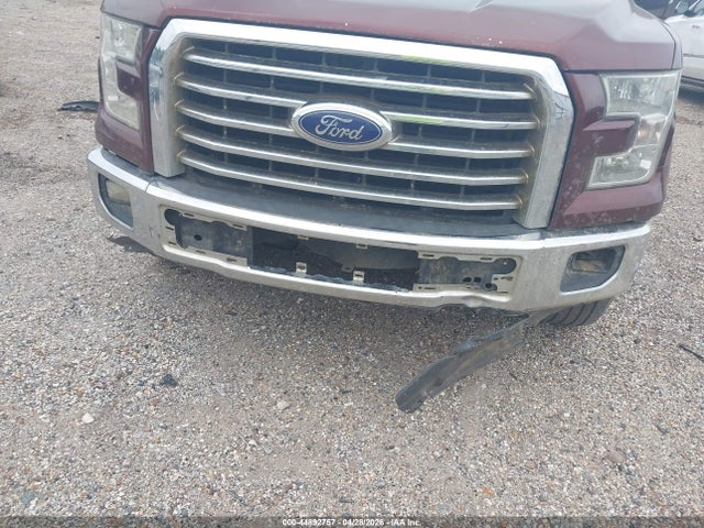 Aukcja sprzedaży 2015 Ford F-150 Xlt, vin: 1FTEW1CF3FFA49547, numer aukcji: 44892757