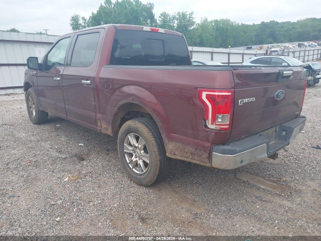 Aukcja sprzedaży 2015 Ford F-150 Xlt, vin: 1FTEW1CF3FFA49547, numer aukcji: 44892757
