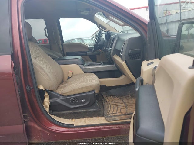 Aukcja sprzedaży 2015 Ford F-150 Xlt, vin: 1FTEW1CF3FFA49547, numer aukcji: 44892757