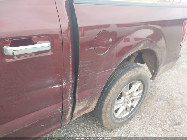 Aukcja sprzedaży 2015 Ford F-150 Xlt, vin: 1FTEW1CF3FFA49547, numer aukcji: 44892757