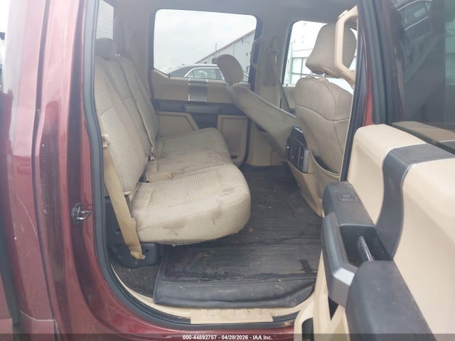 Aukcja sprzedaży 2015 Ford F-150 Xlt, vin: 1FTEW1CF3FFA49547, numer aukcji: 44892757