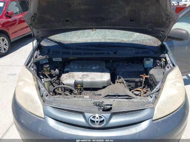 2007 TOYOTA SIENNA 5TDZK23C17S013205 Photo 9