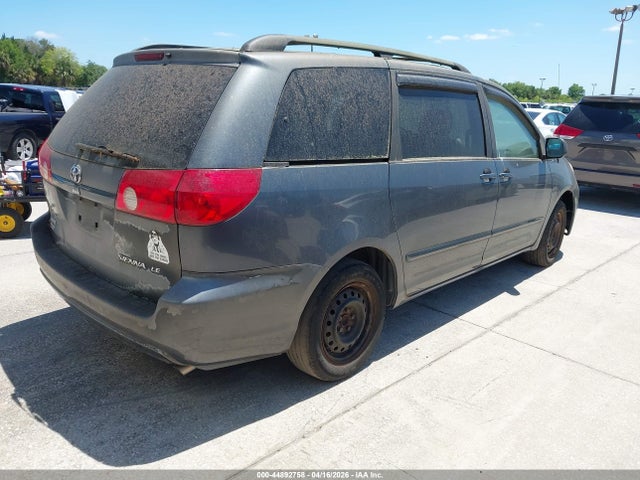2007 TOYOTA SIENNA 5TDZK23C17S013205 Photo 3