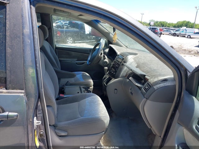 2007 TOYOTA SIENNA 5TDZK23C17S013205 Photo 4