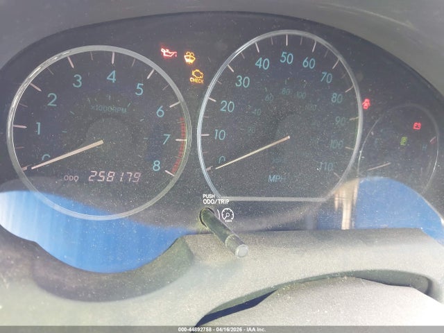 2007 TOYOTA SIENNA 5TDZK23C17S013205 Photo 6