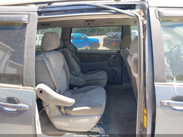 2007 TOYOTA SIENNA 5TDZK23C17S013205 Photo 7