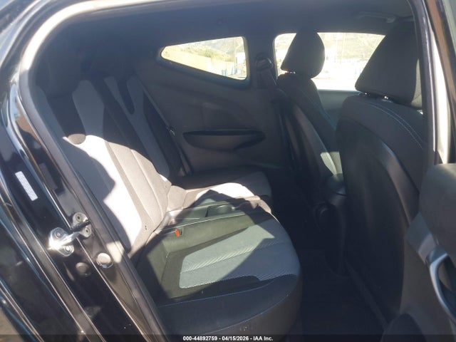 2019 HYUNDAI VELOSTER KMHTG6AF2KU013838 Photo 7
