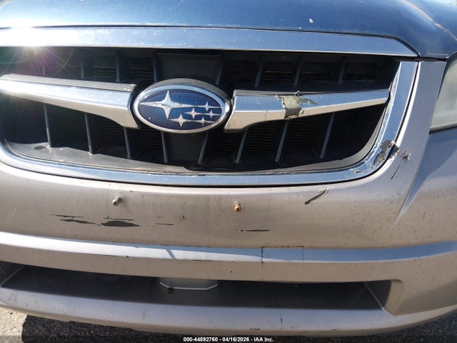 2008 Subaru Outback 3.0r L.l. Bean Edition მანქანა იყიდება აუქციონზე, vin: 4S4BP86C084344528, აუქციონის ნომერი: 44892760