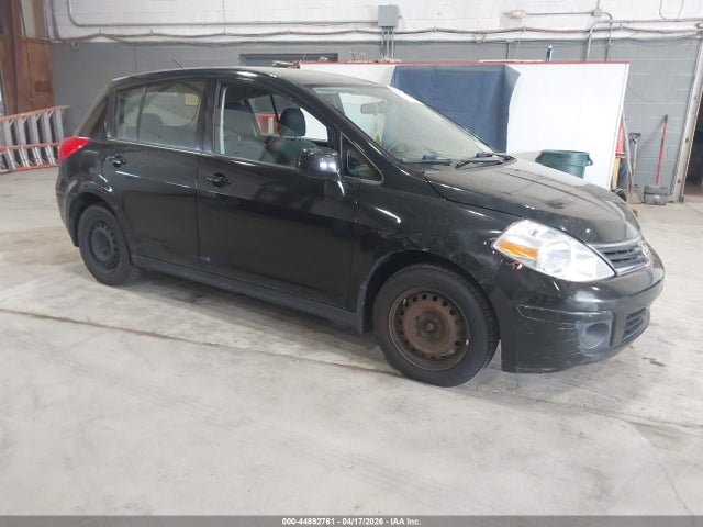 2010 NISSAN VERSA 3N1BC1CP8AL376192