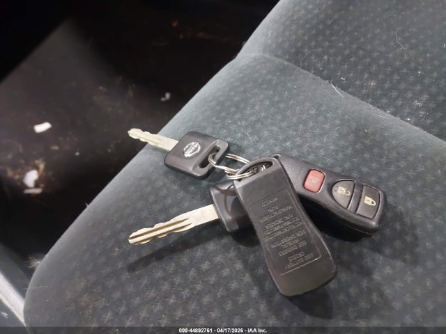 2010 NISSAN VERSA 3N1BC1CP8AL376192 Photo 10