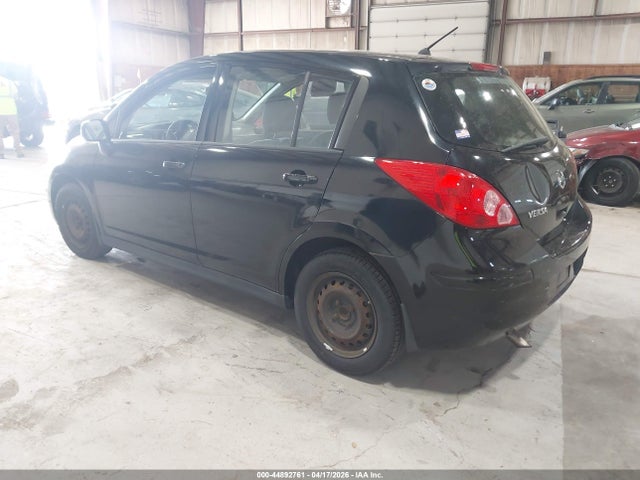 2010 NISSAN VERSA 3N1BC1CP8AL376192 Photo 2