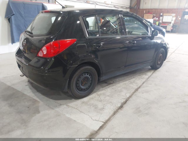 2010 NISSAN VERSA 3N1BC1CP8AL376192 Photo 3