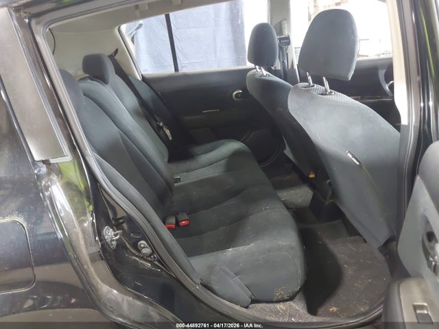 2010 NISSAN VERSA 3N1BC1CP8AL376192 Photo 7