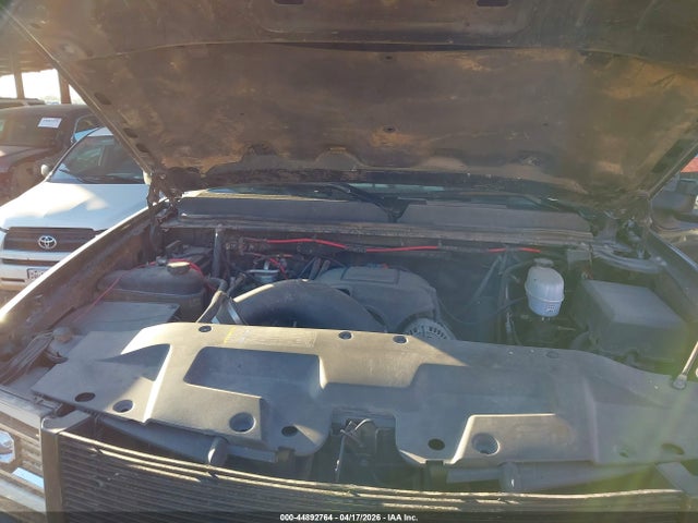 Aukcja sprzedaży 2008 Gmc Sierra 2500hd Slt, vin: 1GTHK23K38F192979, numer aukcji: 44892764