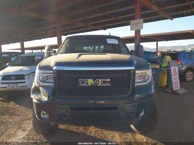 Aukcja sprzedaży 2008 Gmc Sierra 2500hd Slt, vin: 1GTHK23K38F192979, numer aukcji: 44892764