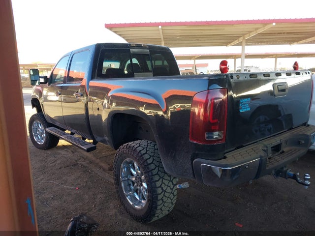 Aukcja sprzedaży 2008 Gmc Sierra 2500hd Slt, vin: 1GTHK23K38F192979, numer aukcji: 44892764