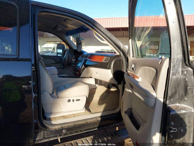 Aukcja sprzedaży 2008 Gmc Sierra 2500hd Slt, vin: 1GTHK23K38F192979, numer aukcji: 44892764